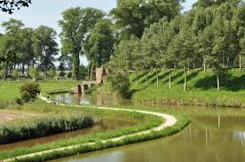 Sluis garden