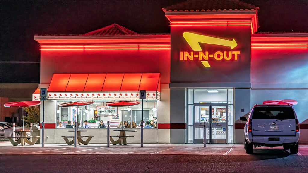 In-N-Out
